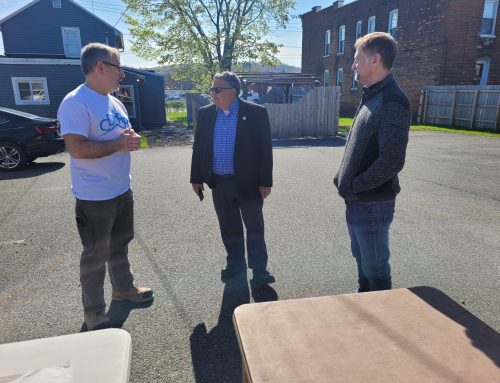 May 2022 Newsletter
