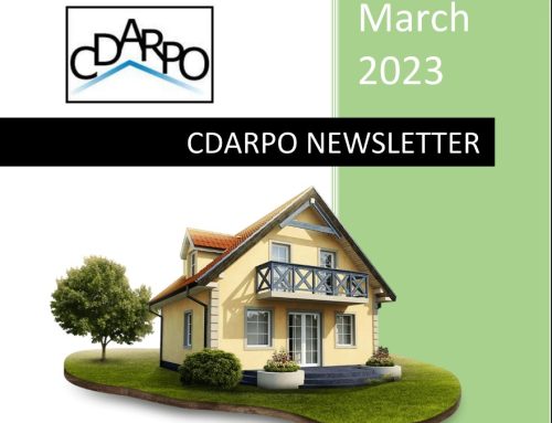 March 2023 Newsletter