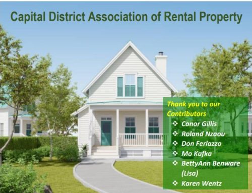 April 2023 Newsletter
